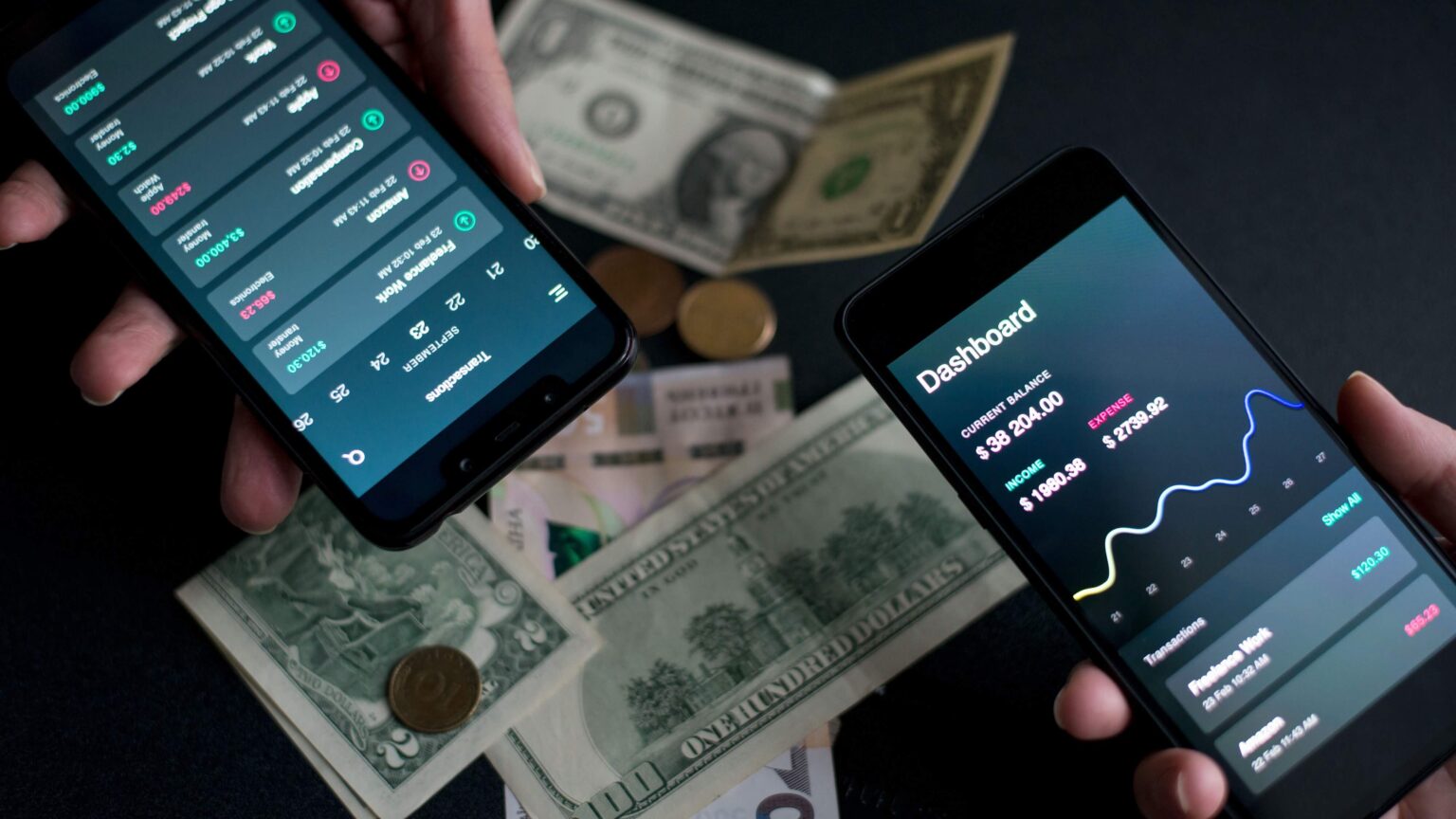 How Do Fintech Apps Make Money Proven Ways To Monetize A App