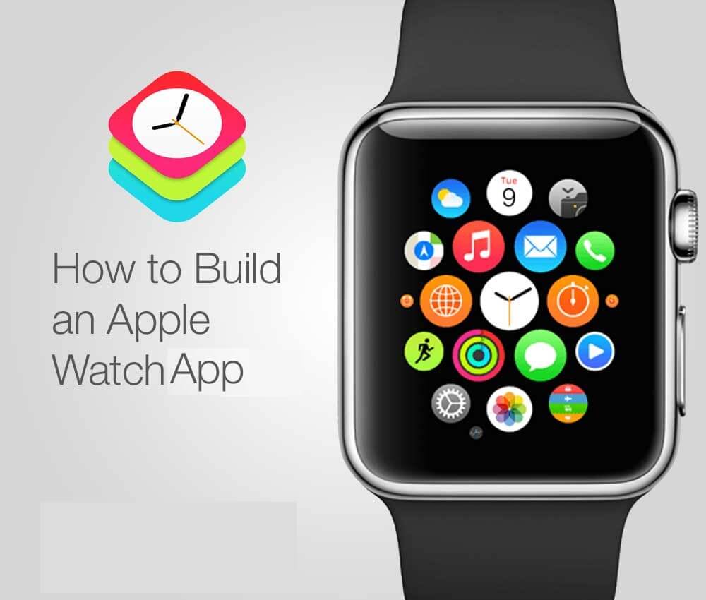 WatchKit Tutorial: Build Apple Watch App To Obtain Current Location