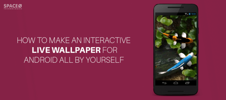 However to Brand Interactive Unrecorded Wallpaper For Android [Tutorial]