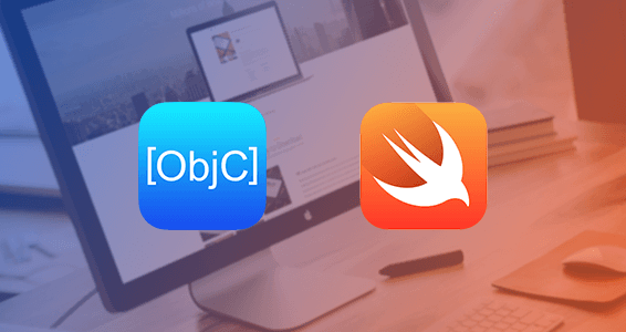 Perspectiva empresarial entre Swift y Objective-C