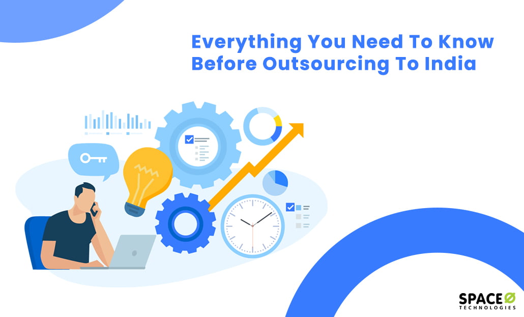 Outsourcing Software Development: 5 ...