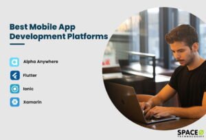 11 Best Mobile App Development Platforms to Check in 2024