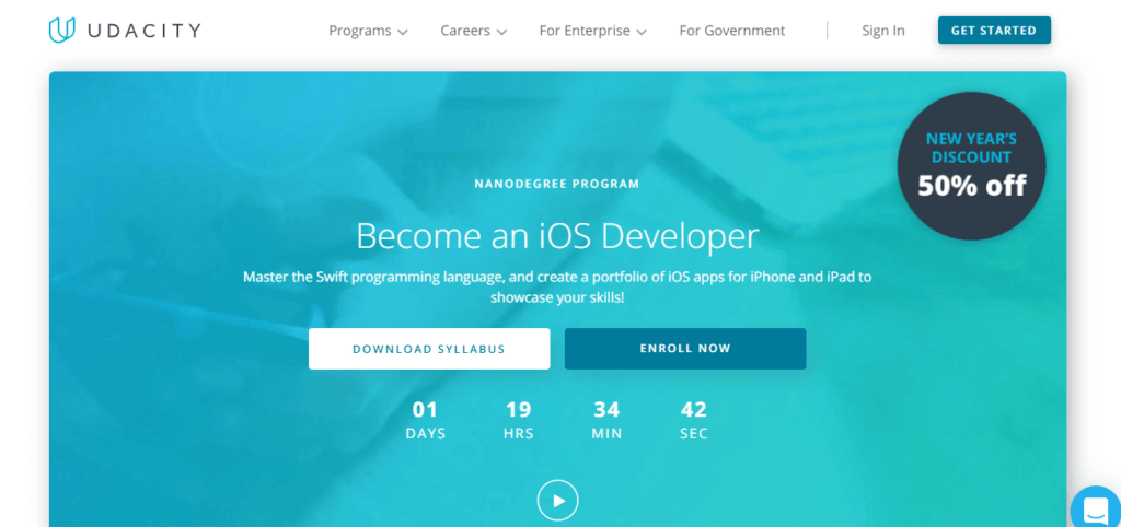 Udacity - Nanodegree Program Become an iOS Developer