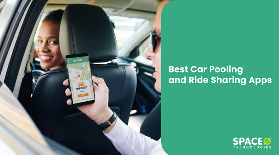 12 Ride Sharing Apps Doing Well Despite Uber & Lyft Presence