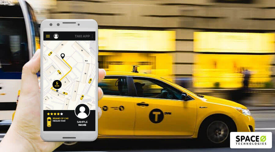 9 Best Taxi Apps That Are Performing Well in February 2024