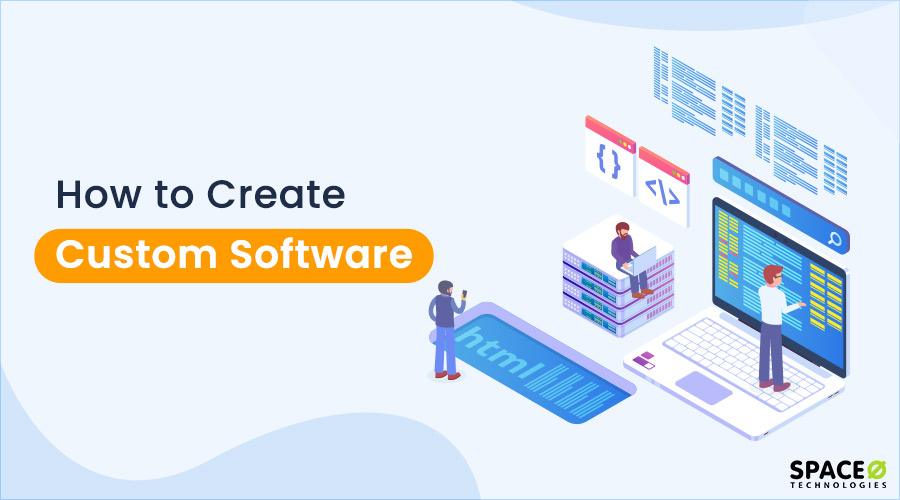 Create Software