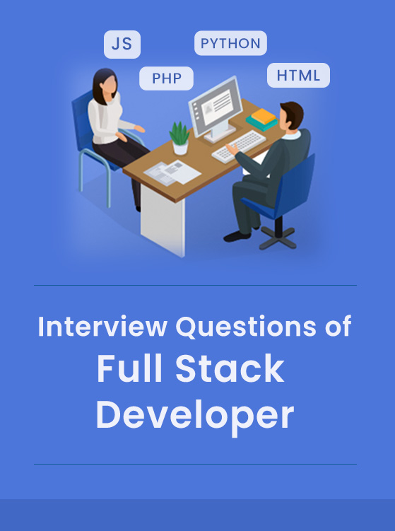 How To Become A Full Stack Developer In 2024 [6 Steps Guide]