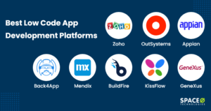 Top 10 Low Code Mobile App Development Platforms In 2 Vrogue Co