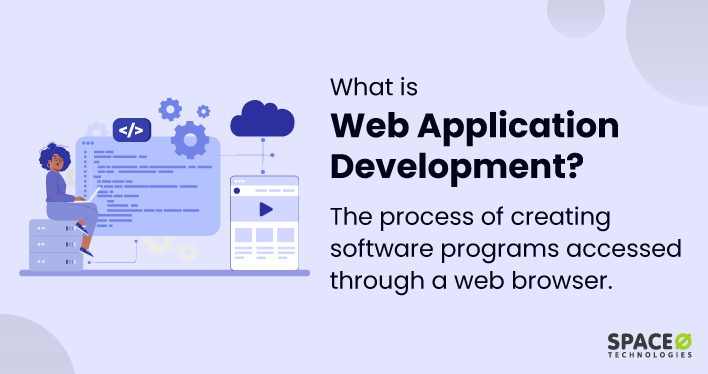 Web App Definition, Web Application Meaning