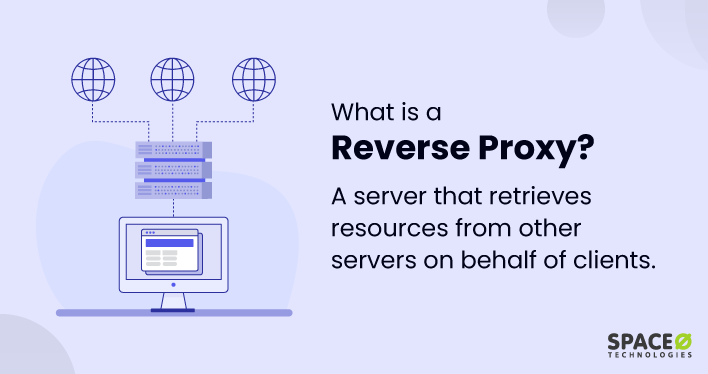 What is a Reverse Proxy Server? Definition & FAQs