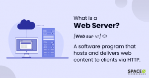 What Is A Web Server? [Definition + Components + Types]